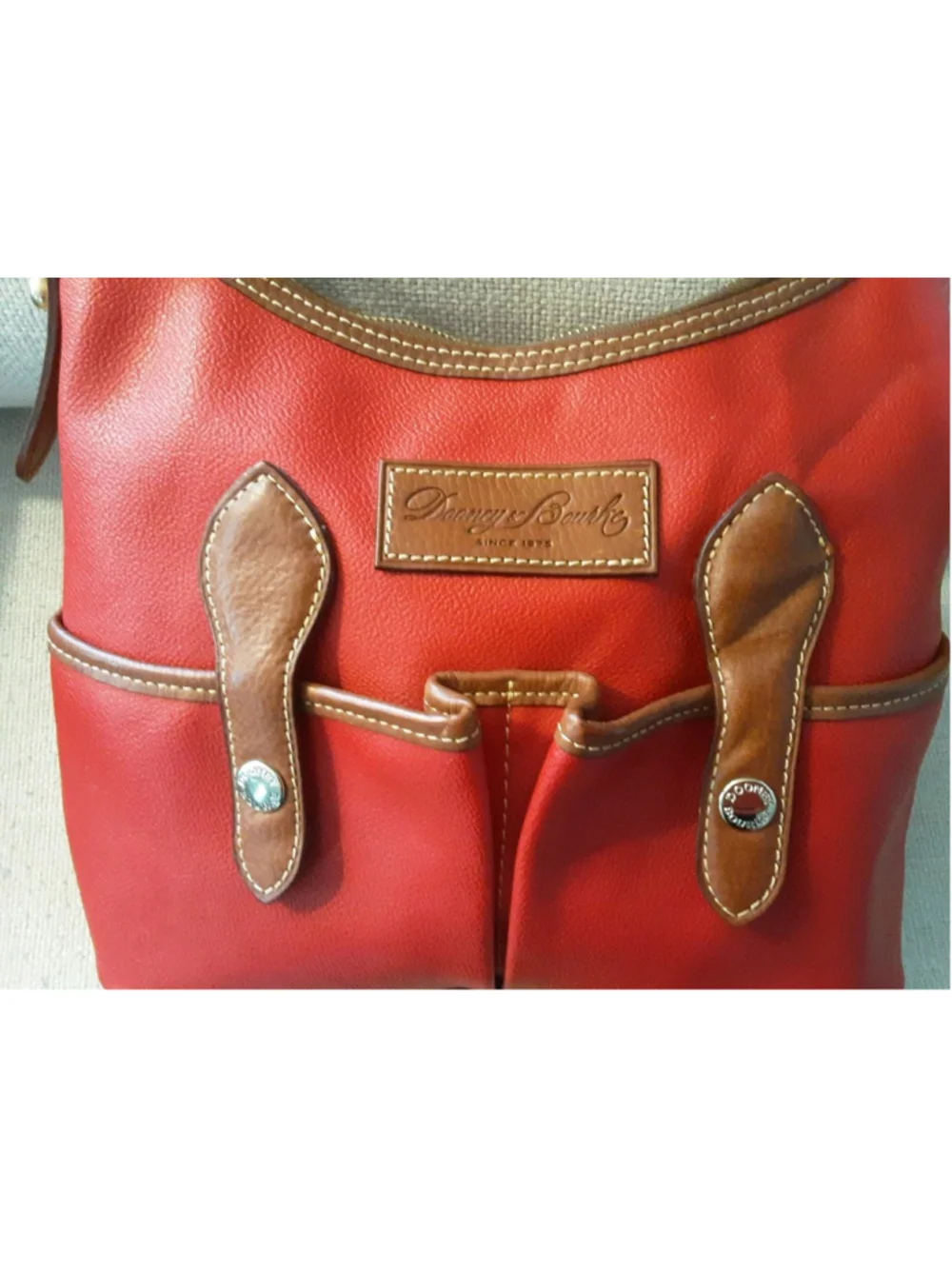 Dooney & Bourke this dooney
